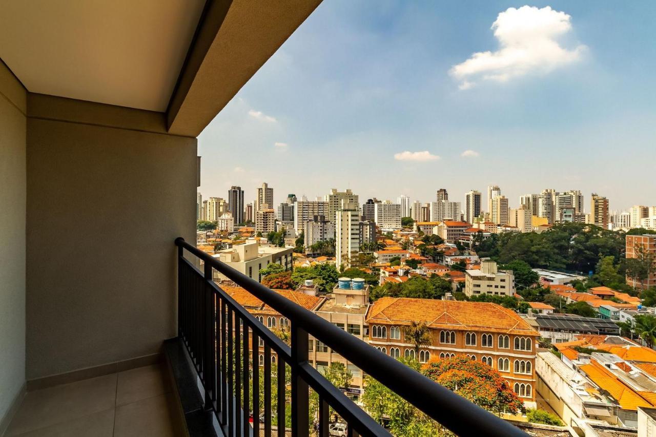 Vn Humberto I Apartment