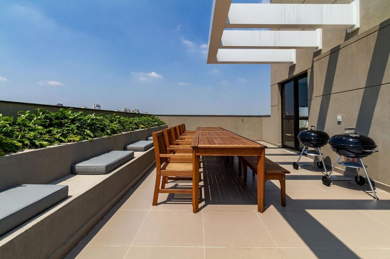 Apartment Vn Humberto I São Paulo