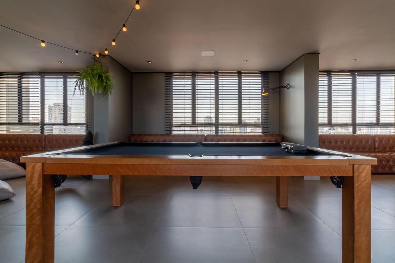 Apartment Vn Humberto I