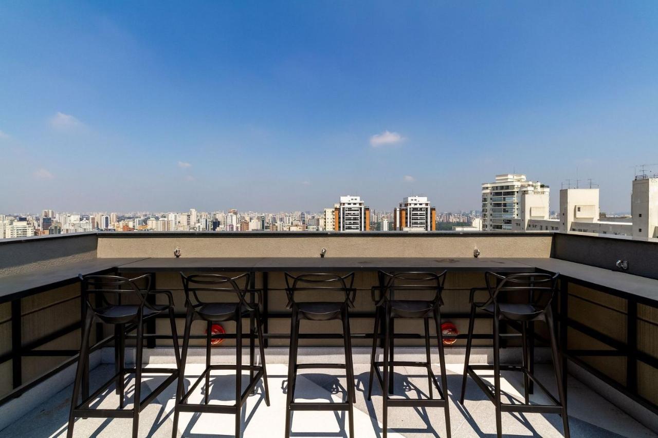 Vn Humberto I Apartment