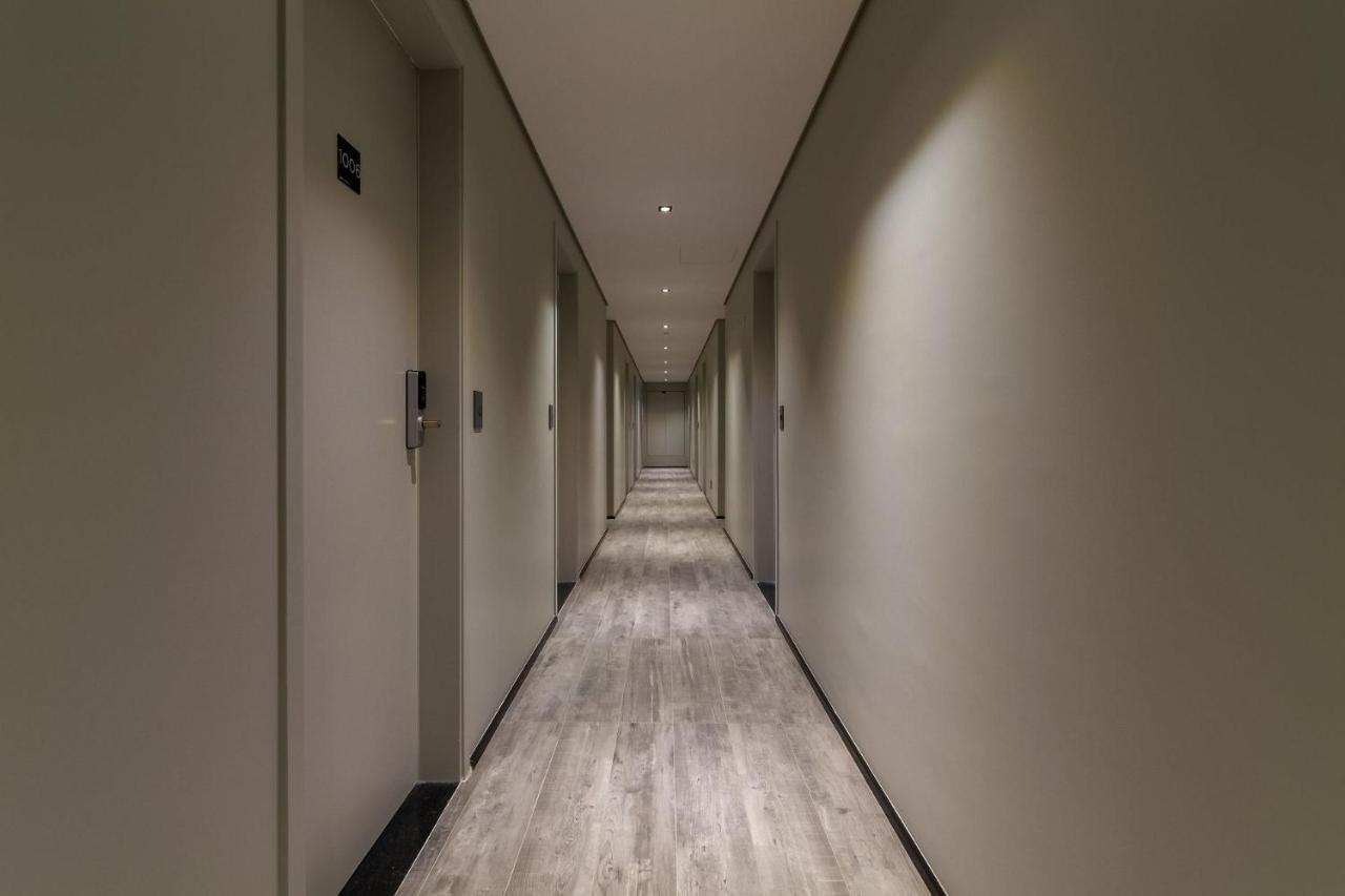 Apartment Vn Humberto I