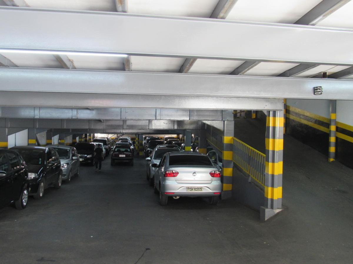 Urbis: Near Sampa Sky Hotel
