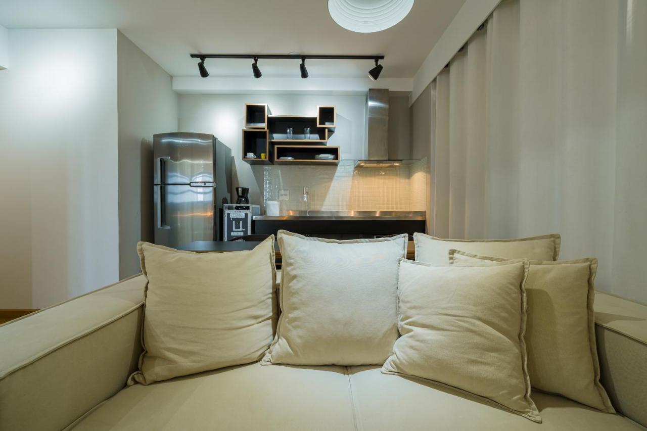 Căn hộ Living Design Madalena