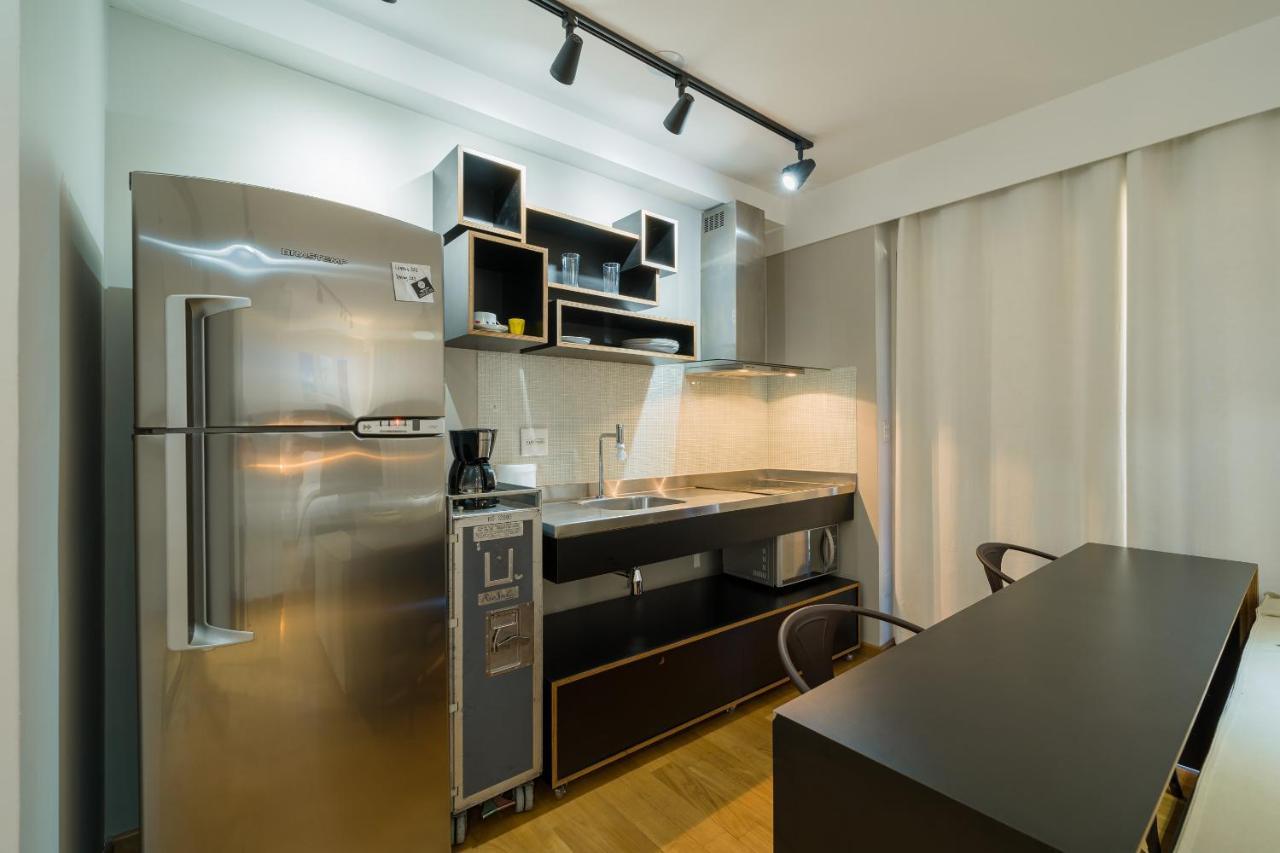 Living Design Madalena Căn hộ São Paulo