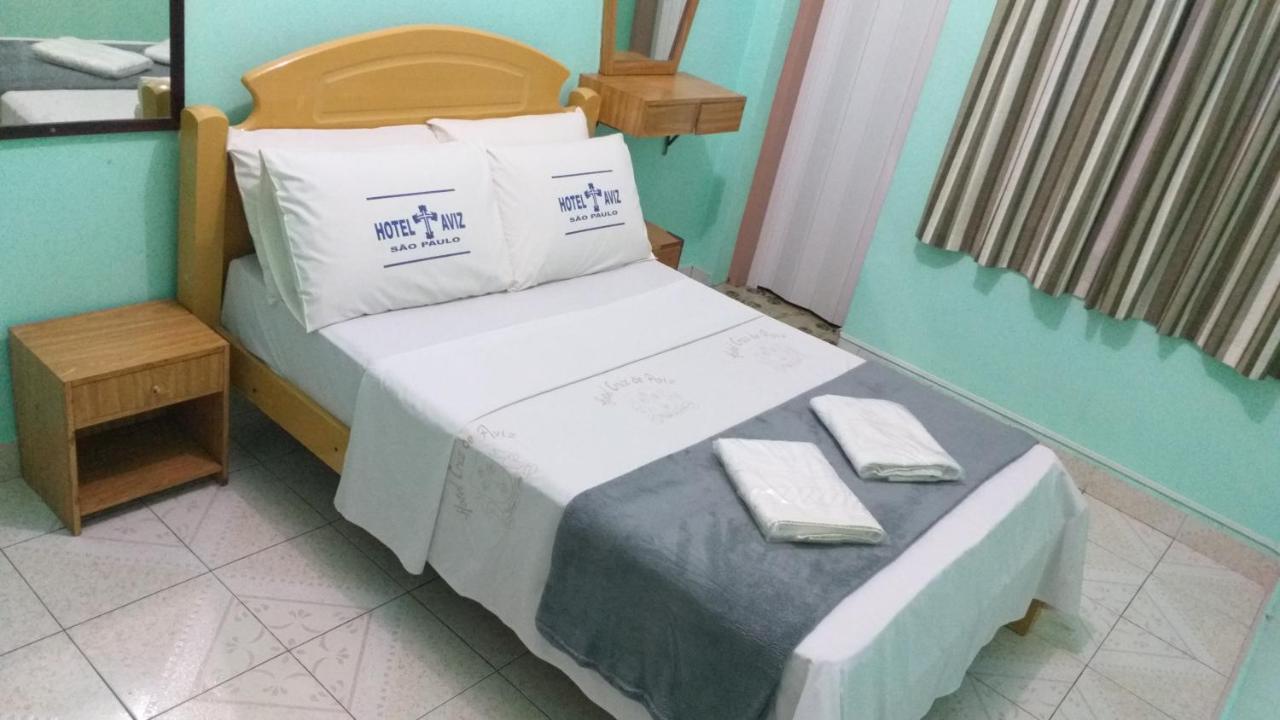 Hotel Cruz De Aviz *