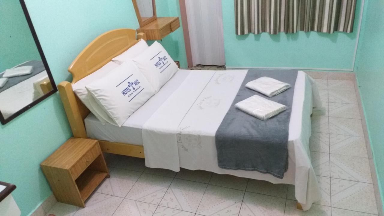 Hotel Cruz De Aviz *
