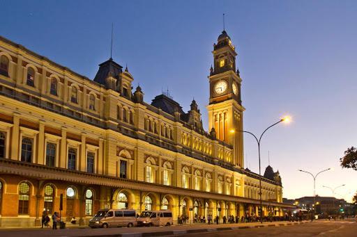 Cruz De Aviz Khách sạn São Paulo