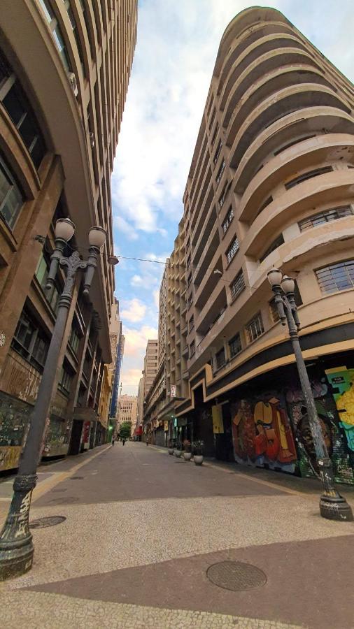 Plaza Olido Khách sạn São Paulo