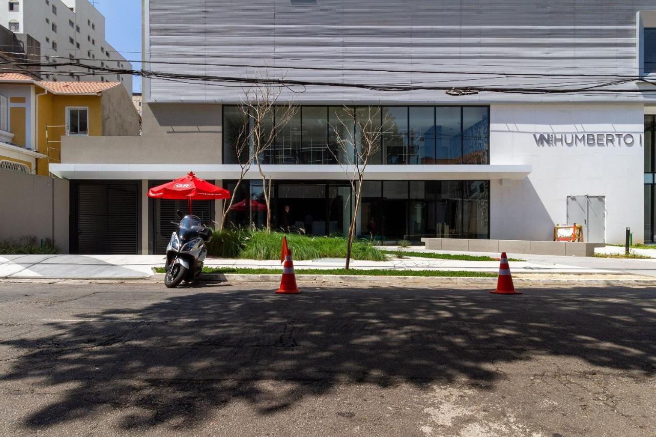 Apartment Vn Humberto I São Paulo