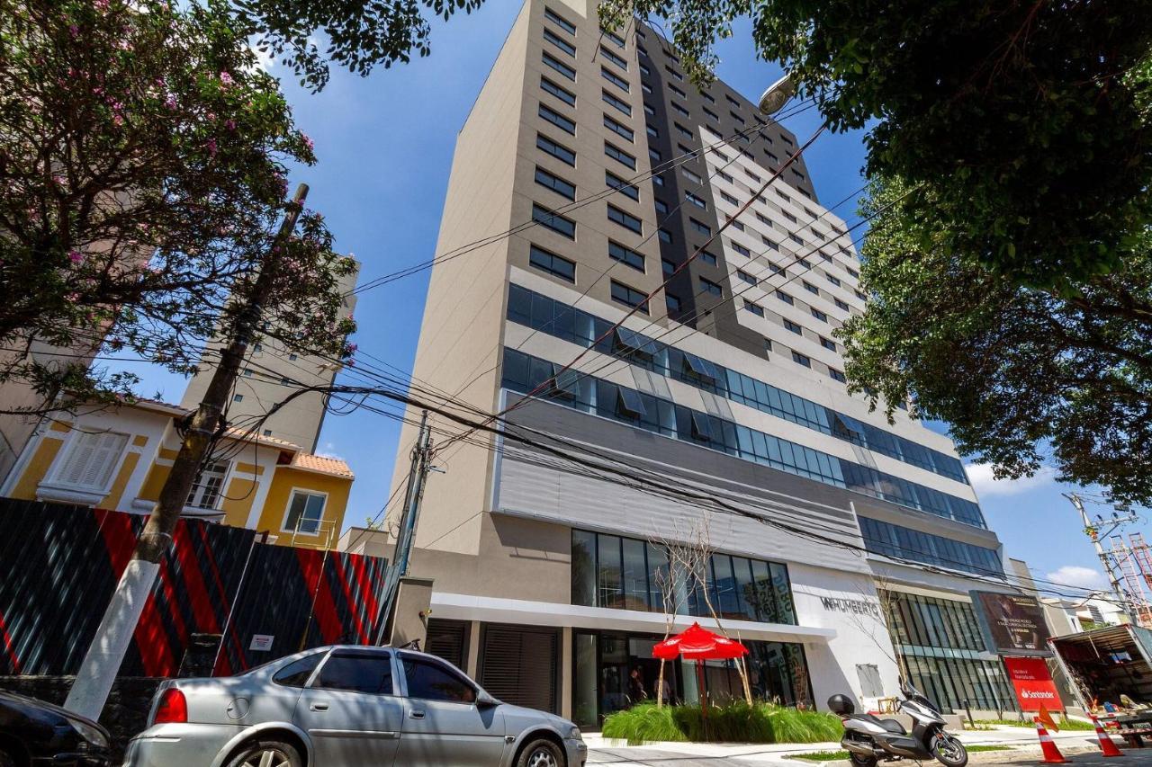 Vn Humberto I Apartment São Paulo