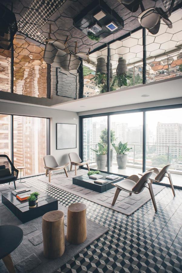Q Forma Itaim Apartment *
