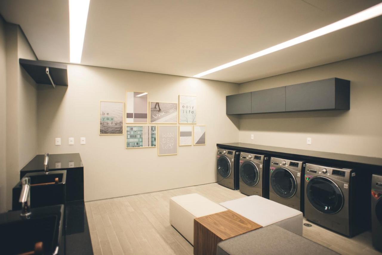 Apartment Q Forma Itaim