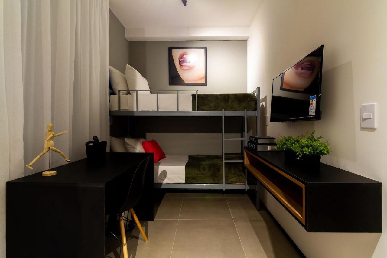 Apartment Vn Humberto I