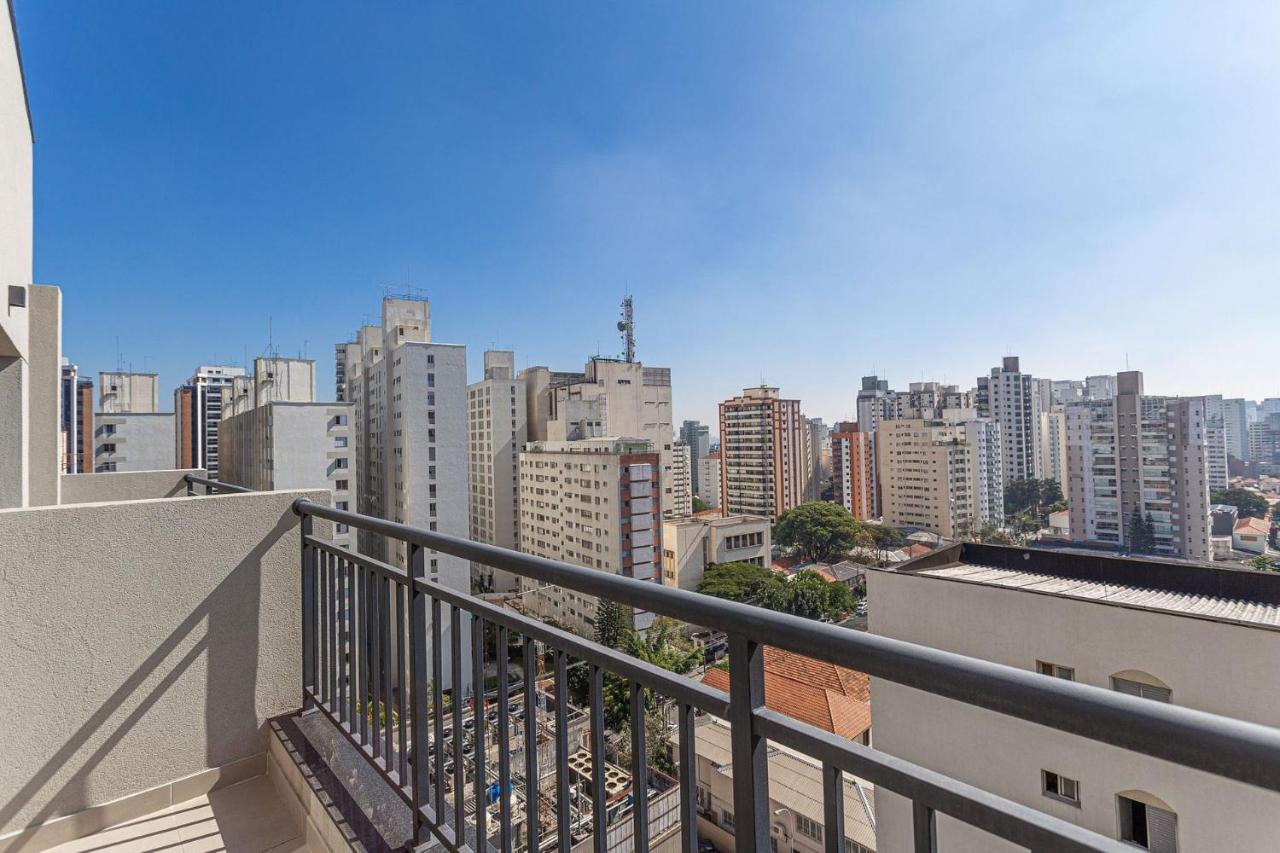 Apartment Vn Humberto I São Paulo