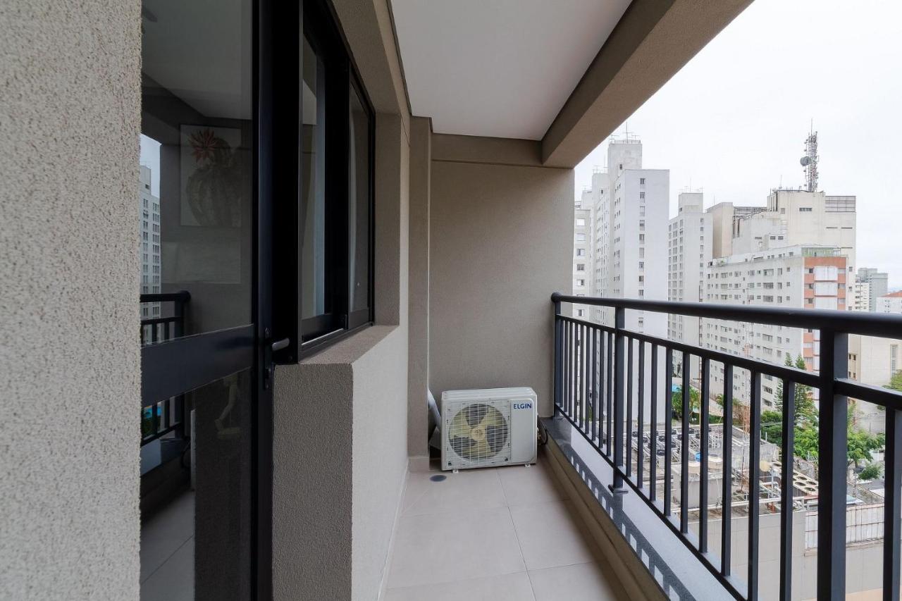 Vn Humberto I Apartment São Paulo