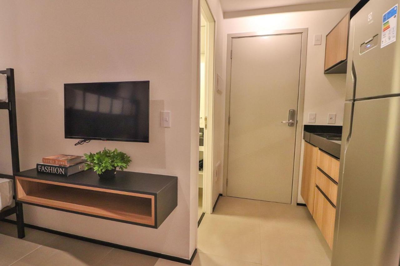 Apartment Vn Humberto I São Paulo