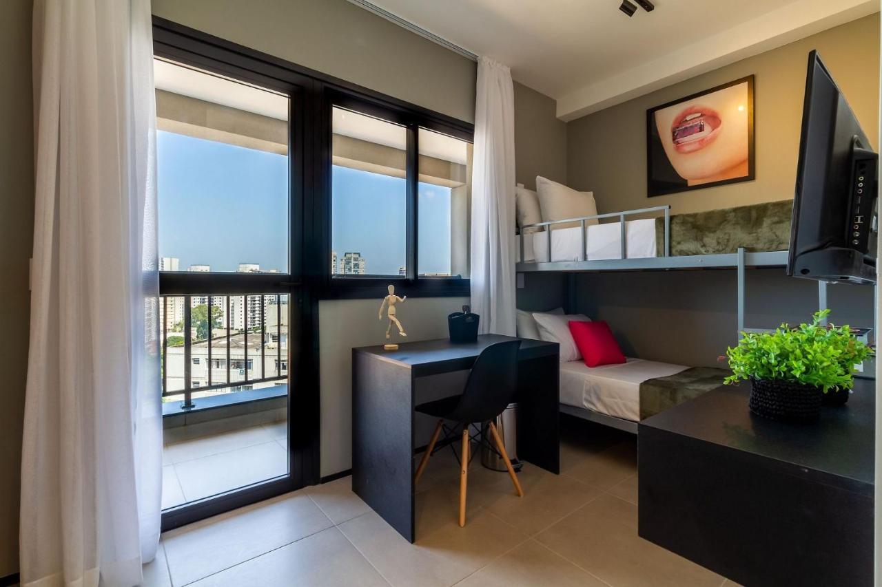 Apartment Vn Humberto I *