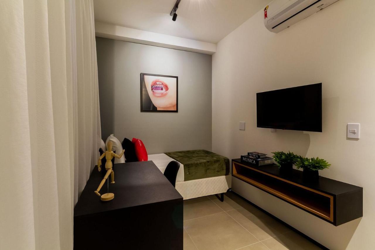 Vn Humberto I Apartment *