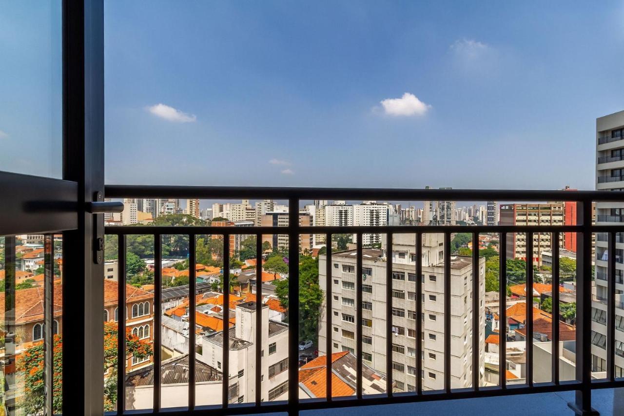 Vn Humberto I Apartment