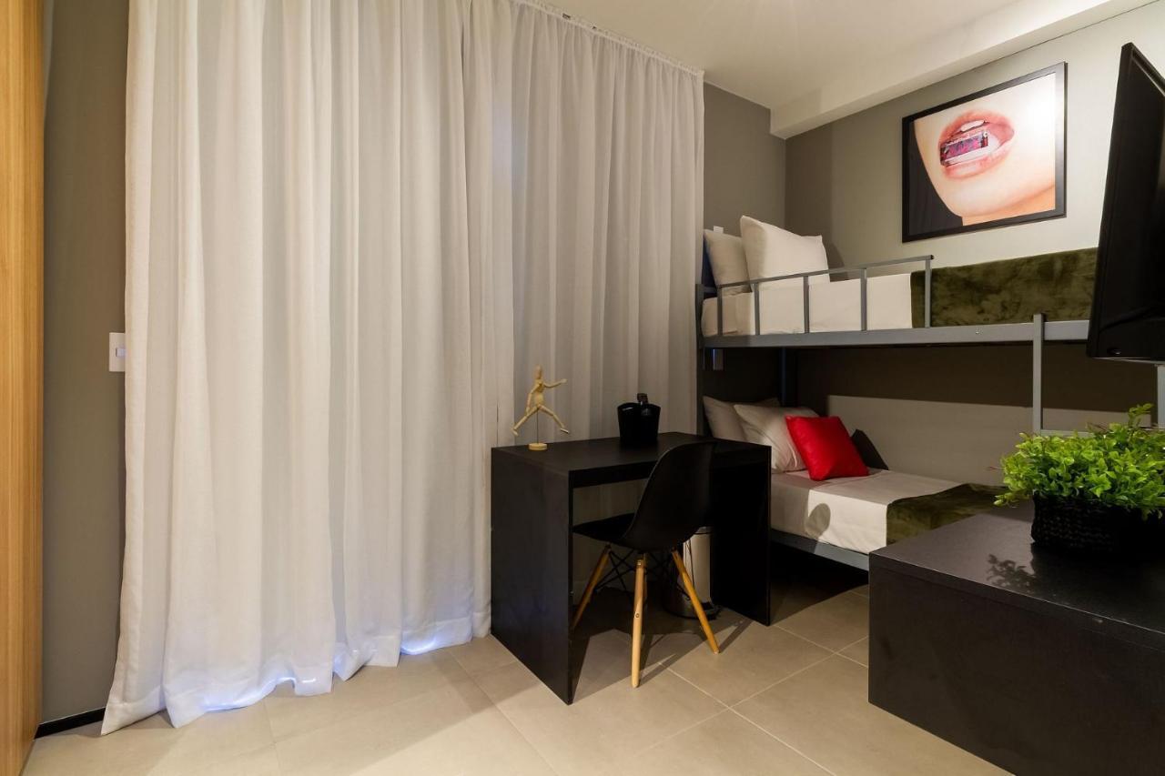 Vn Humberto I Apartment