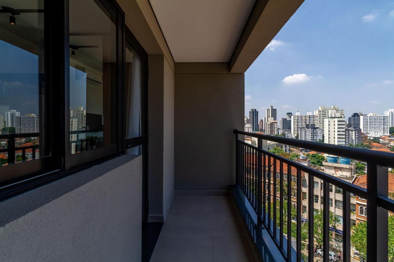Apartment Vn Humberto I São Paulo