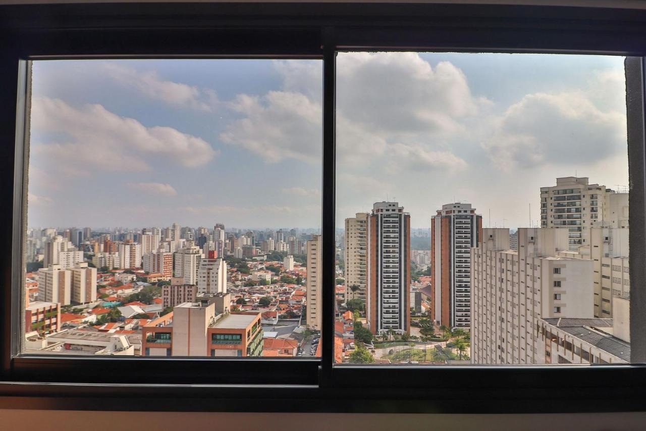 Vn Humberto I Apartment