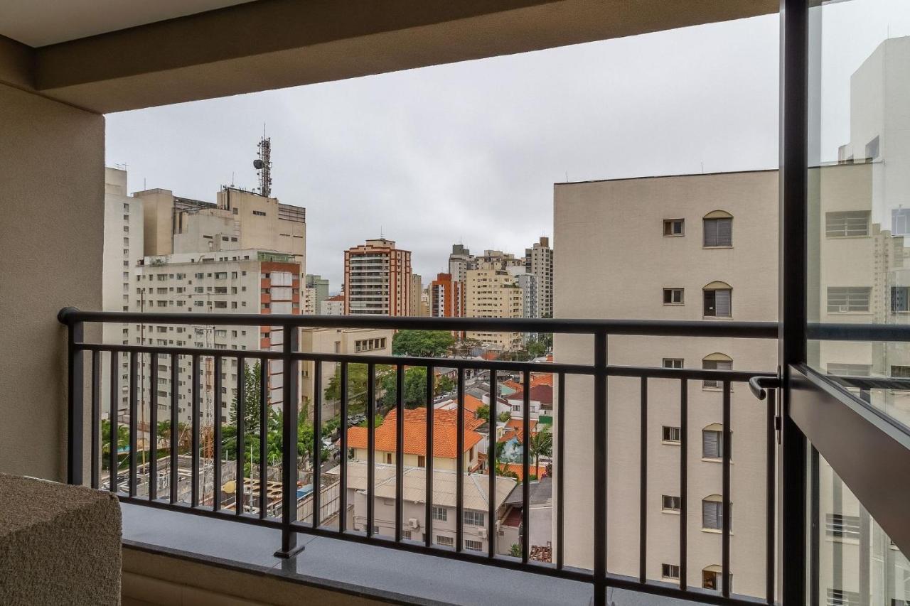 Apartment Vn Humberto I