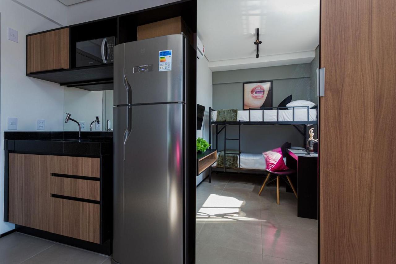 Vn Humberto I Apartment São Paulo