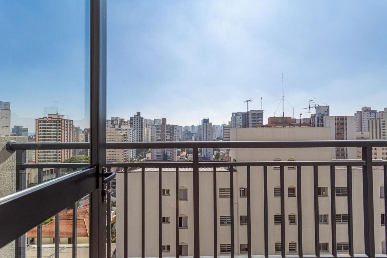 Vn Humberto I Apartment *