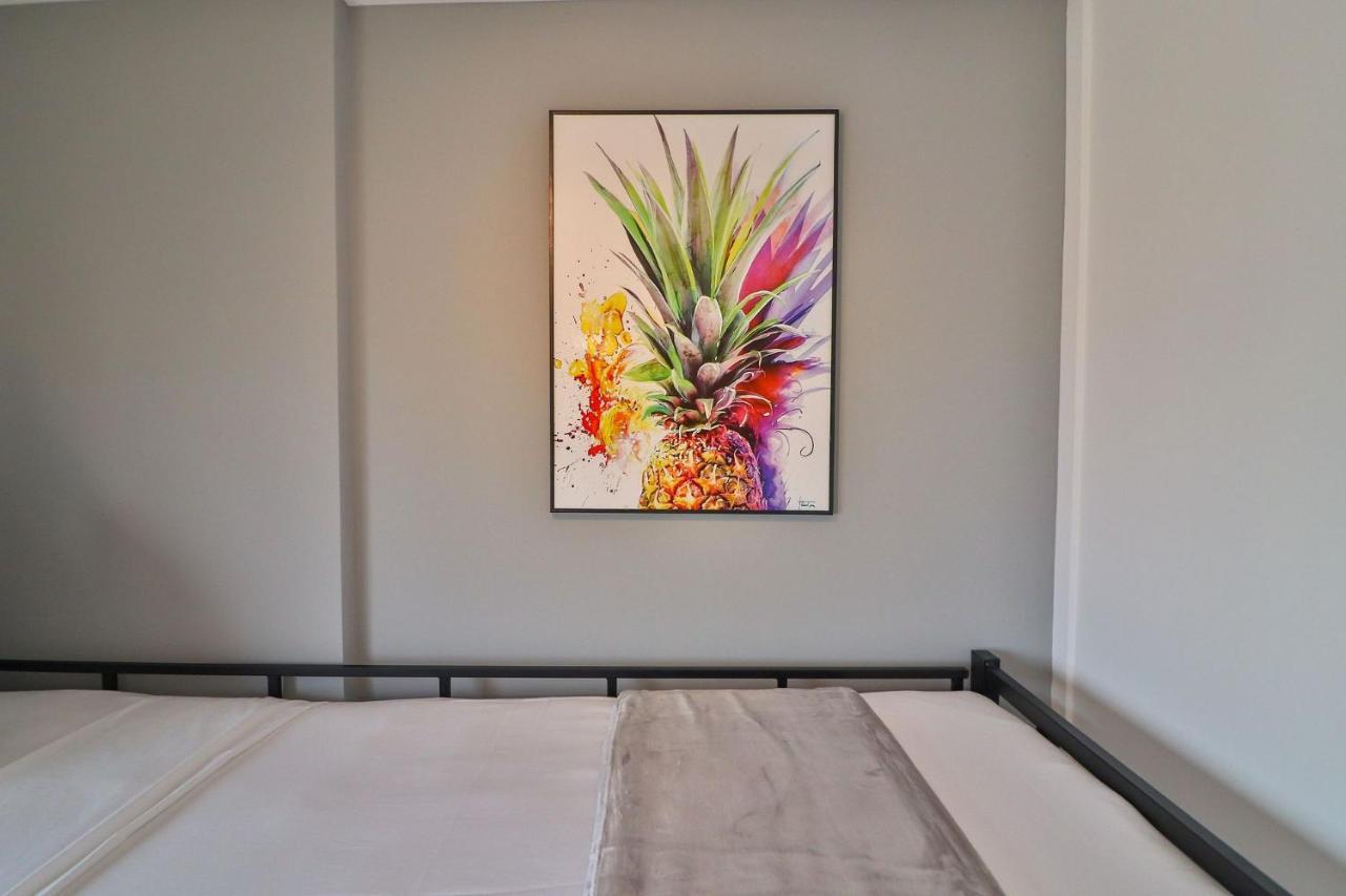 Apartment Vn Humberto I São Paulo