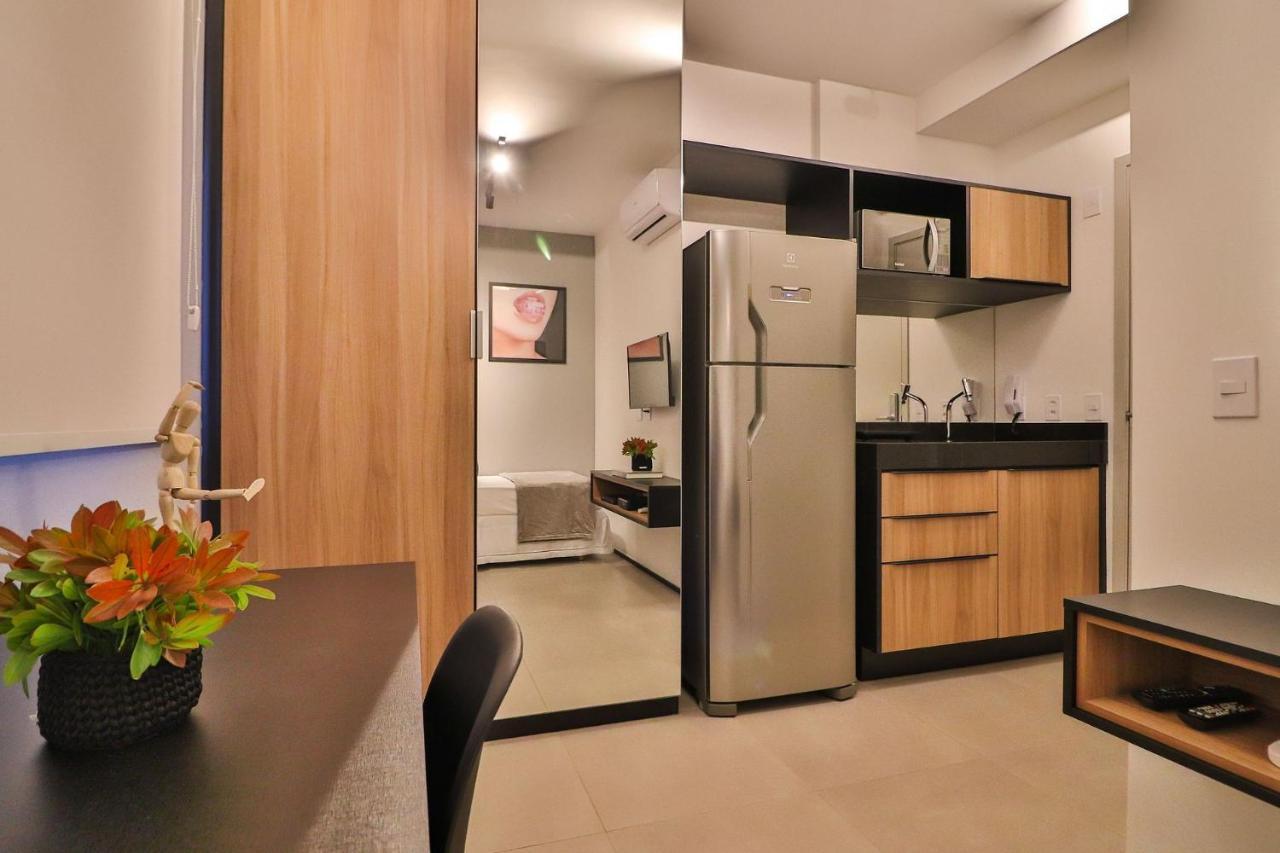 Apartment Vn Humberto I