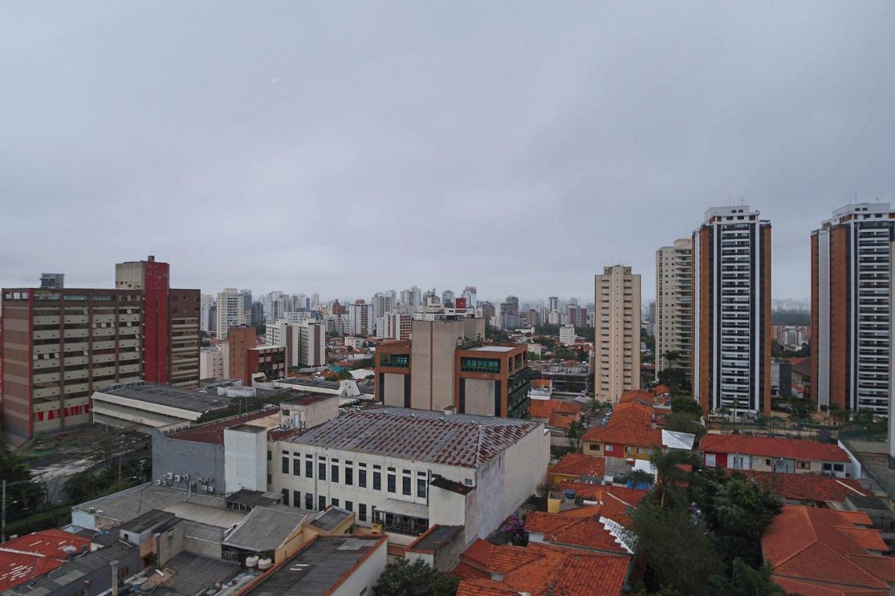Apartment Vn Humberto I