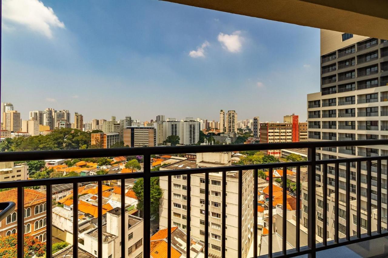 Vn Humberto I Apartment São Paulo