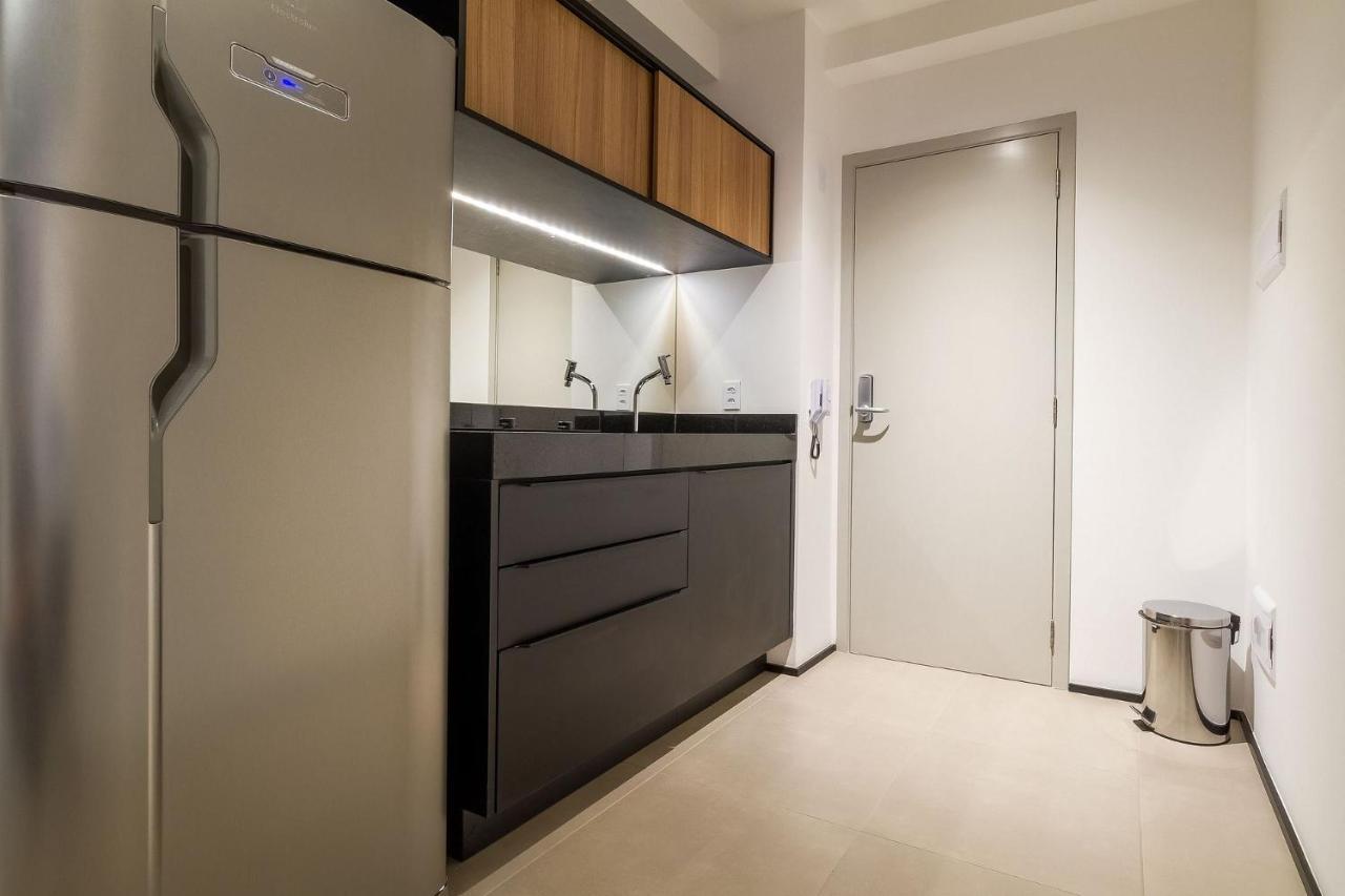 Apartment Vn Humberto I