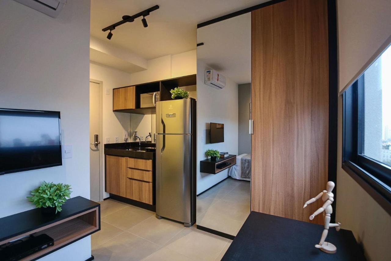 Apartment Vn Humberto I *
