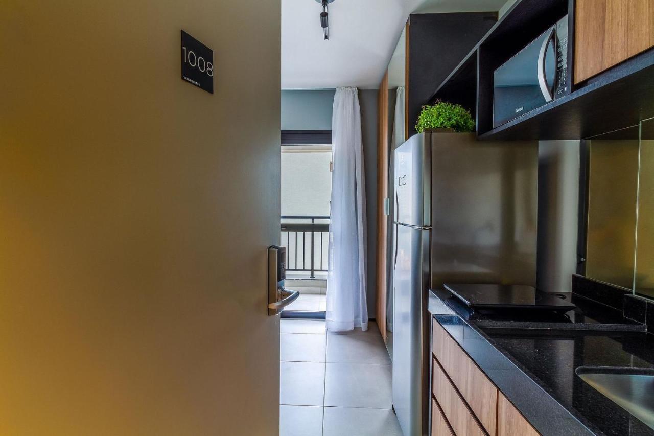 Vn Humberto I Apartment