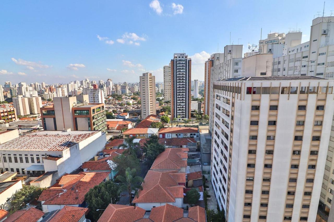 Vn Humberto I * São Paulo
