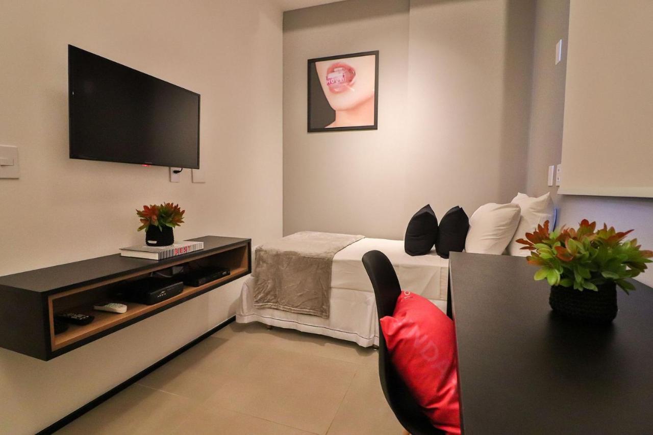 Vn Humberto I Apartment São Paulo