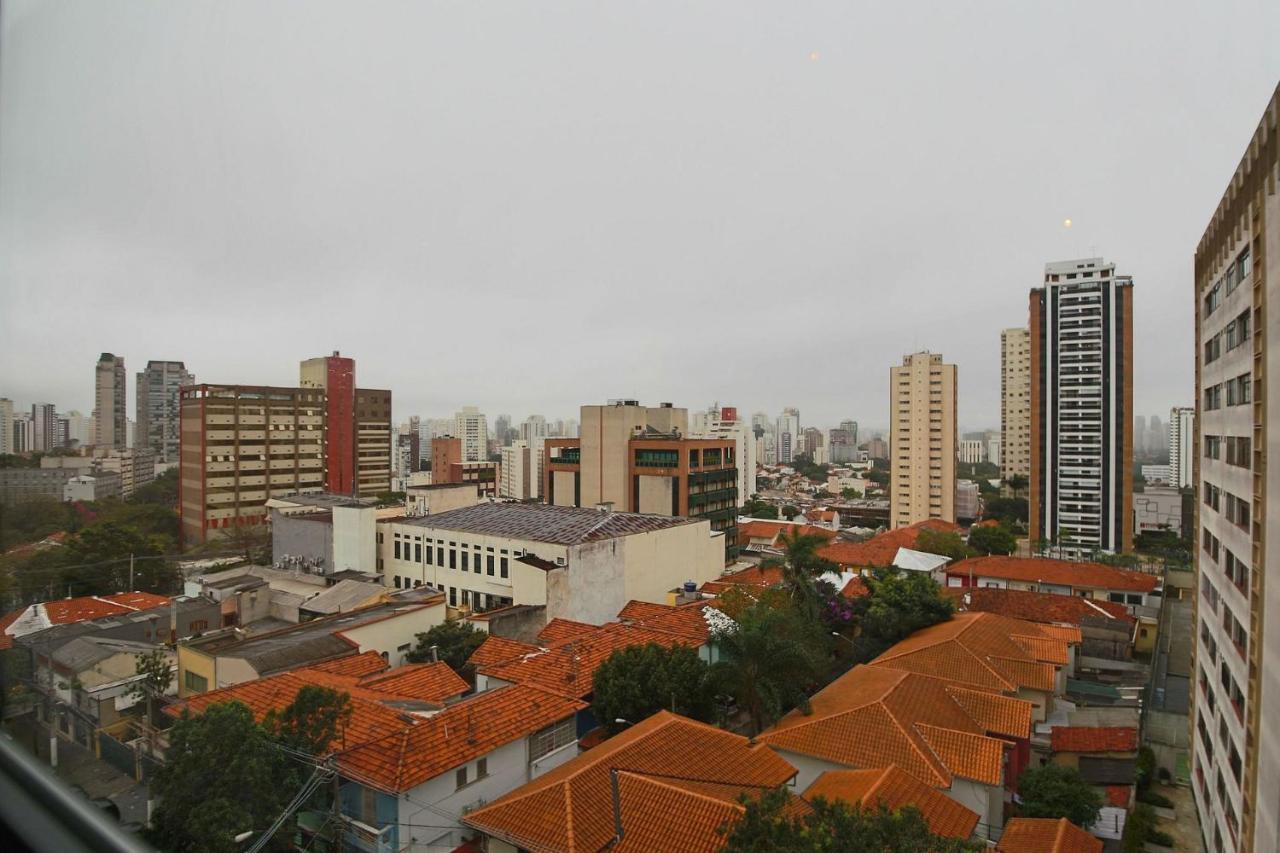 Vn Humberto I Apartment São Paulo