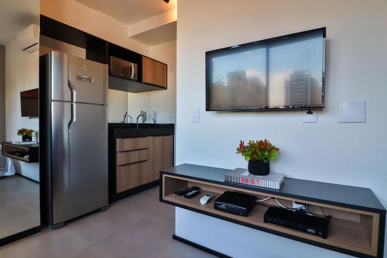 Vn Humberto I Apartment *