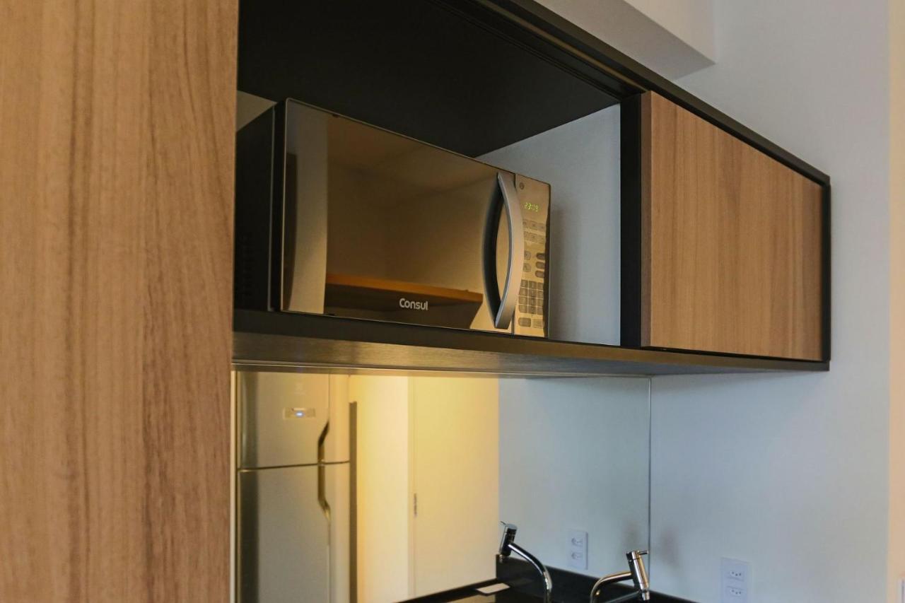 Vn Humberto I Apartment São Paulo