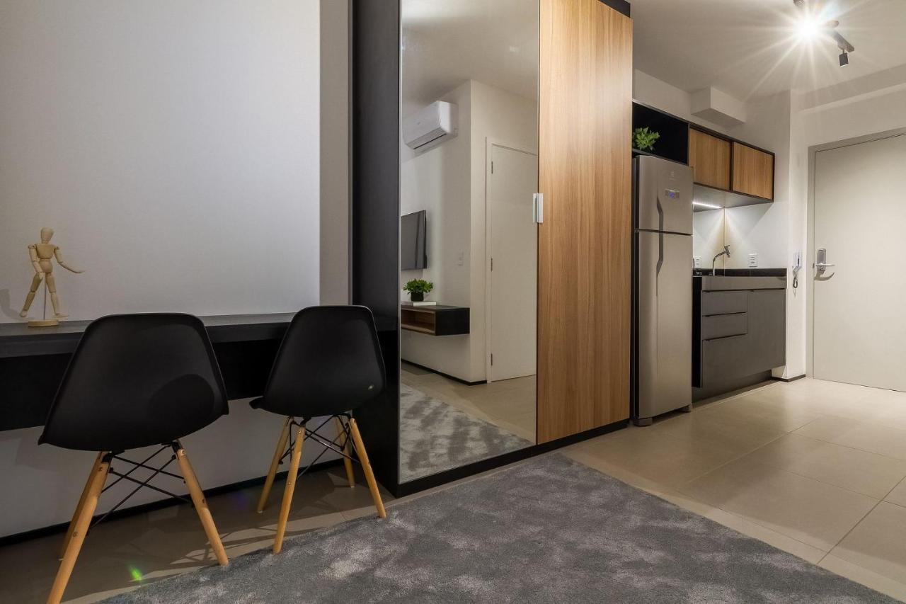Vn Humberto I Apartment São Paulo