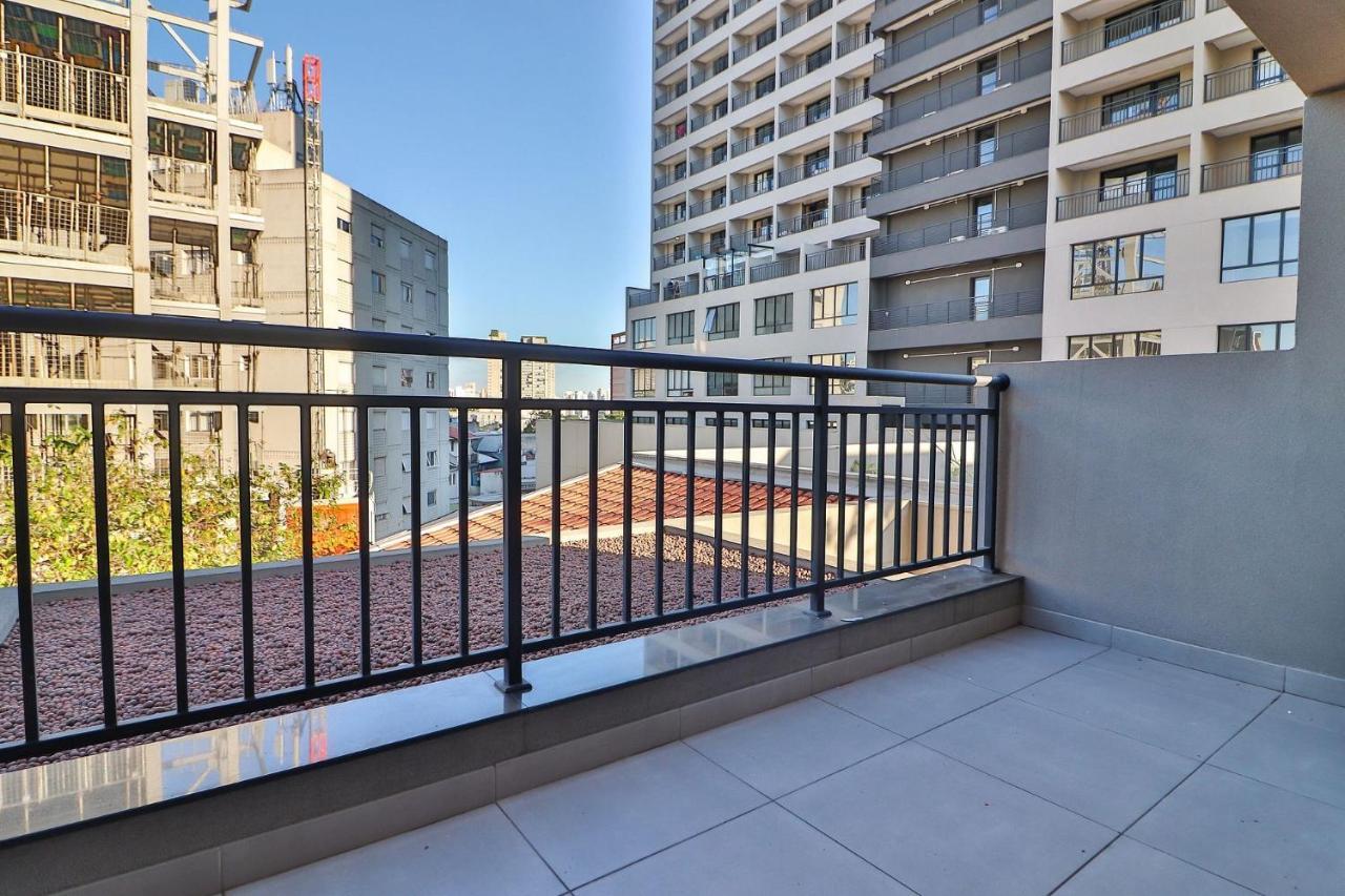 Apartment Vn Humberto I