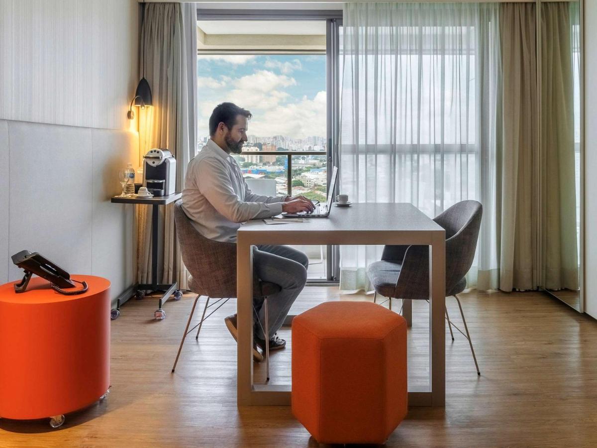 Mercure Barra Funda Hotel