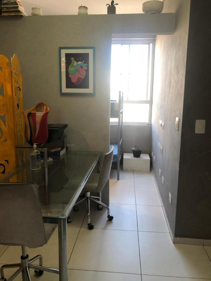Sweet Home Office - Centro De Sao Paulo, Ao Lado Do Metro Anhangabau Homestay Sao Paulo
