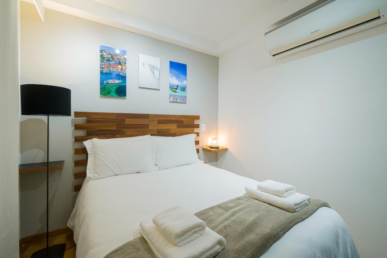 Căn hộ Living Design Madalena São Paulo