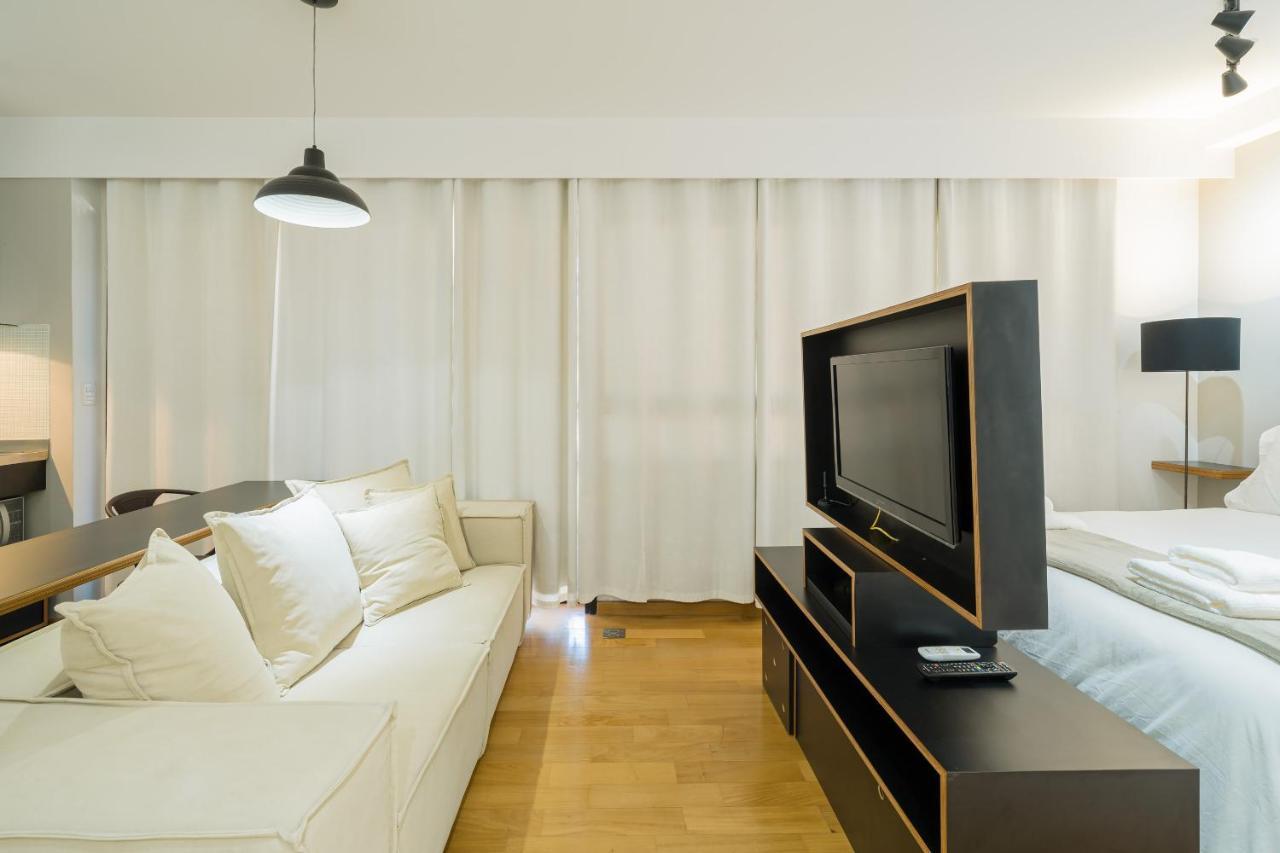Căn hộ Living Design Madalena São Paulo