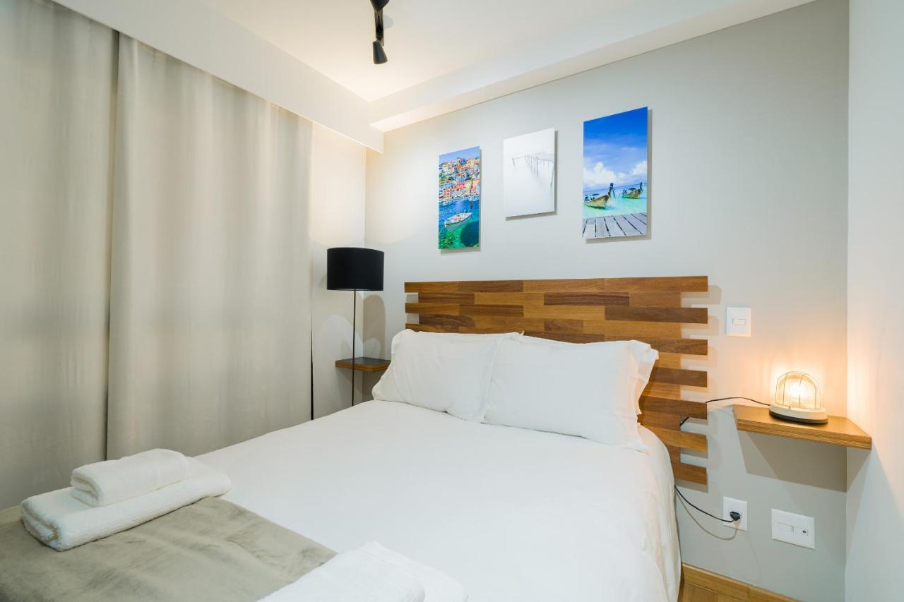 Living Design Madalena Căn hộ São Paulo