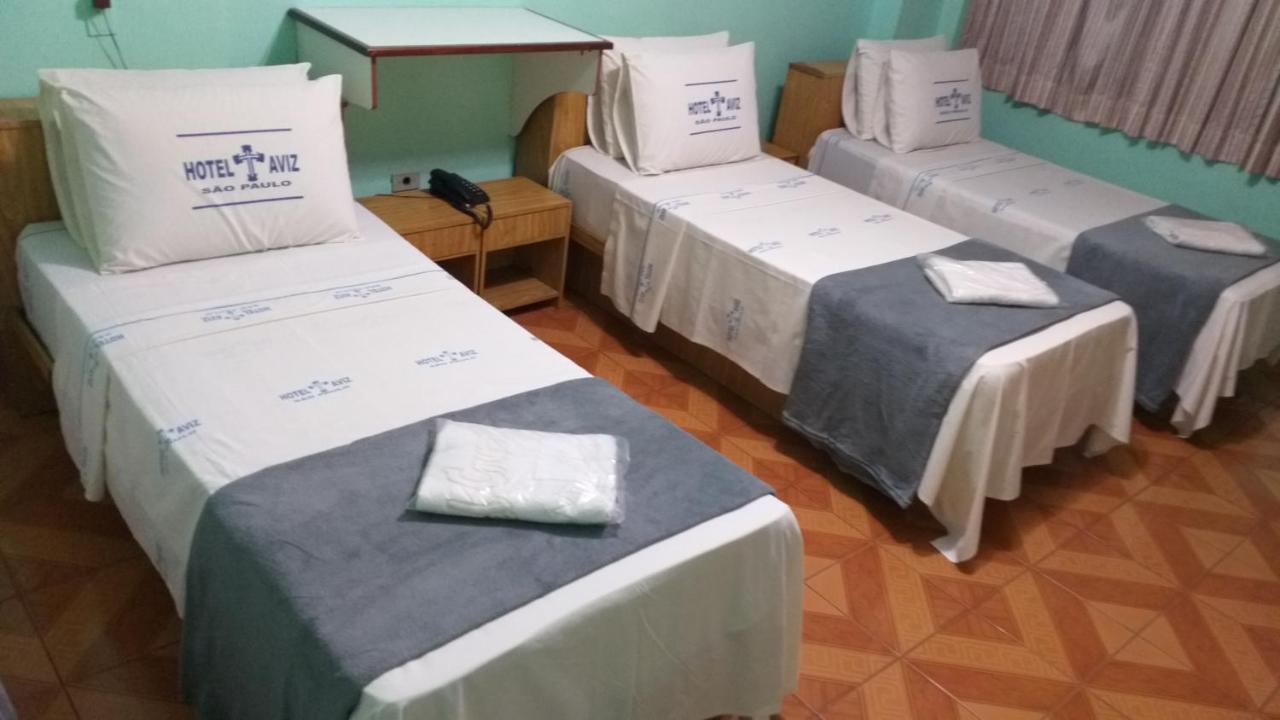 Hotel Cruz De Aviz *