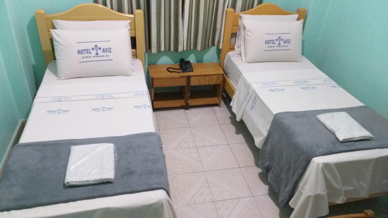 Hotel Cruz De Aviz *